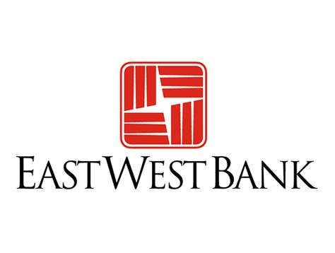 EastWest Bank Branch and Office Locations.